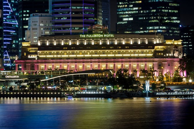 Singapore Photography Masterclass - Private Photography Lesson - Customer Experiences