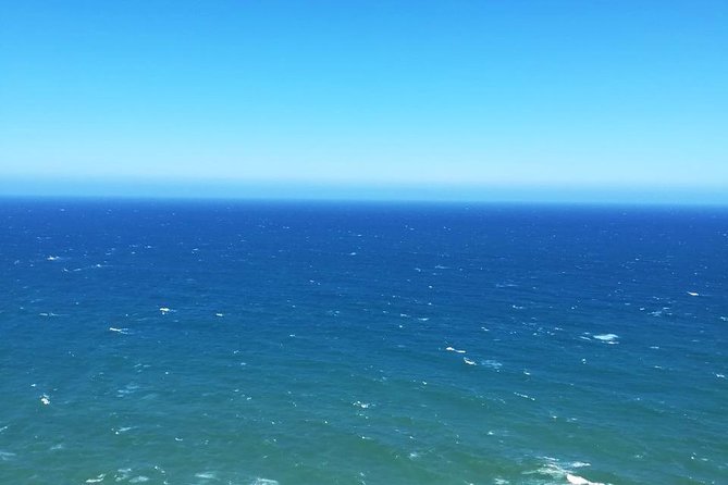 Sintra, Cabo Da Roca and the Coast - PRIVATE Half Day From Lisbon Like a Local - Scenic Coastal Drive