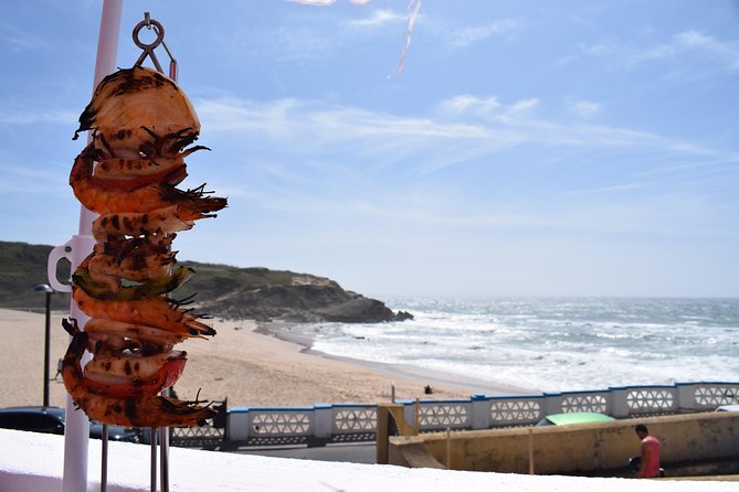 Sintra Private Tour From Algarve - Inclusions