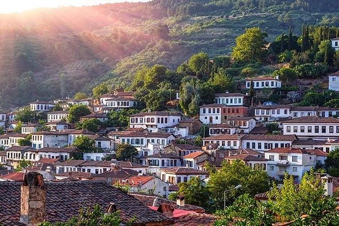Sirince Village & Selcuk Bazaar Tour Review - Highlights of Sirince Village