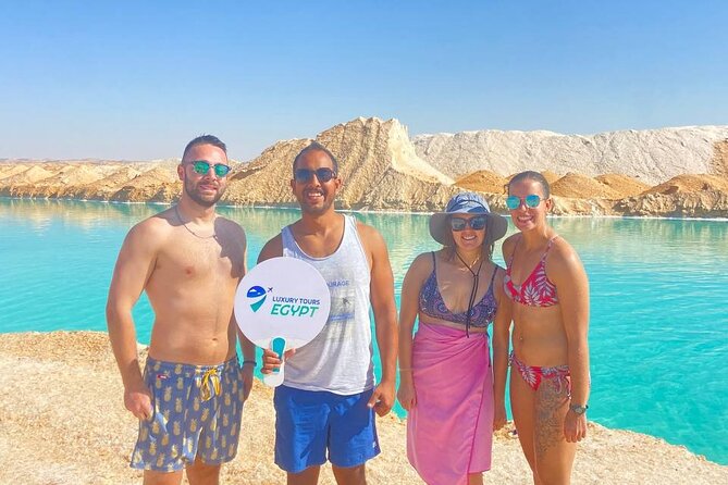 Siwa Oasis Tour All Inclusive 3 Days Experience From Cairo&Giza - Exciting Activities Offered