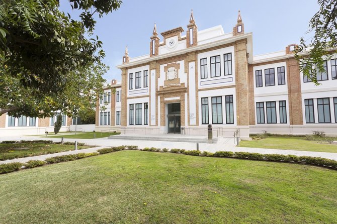 Skip-The-Line Access to the Russian Museum Collection in Malaga - Benefits of Skip-the-Line Access