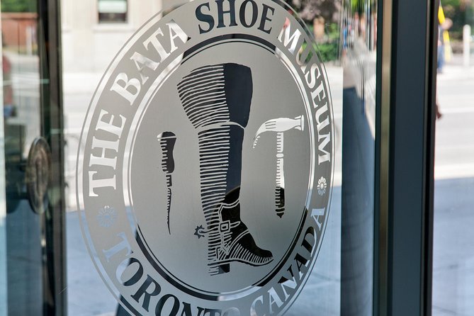 Skip the Line: Bata Shoe Museum Admission Ticket - Explore the Bata Shoe Museum