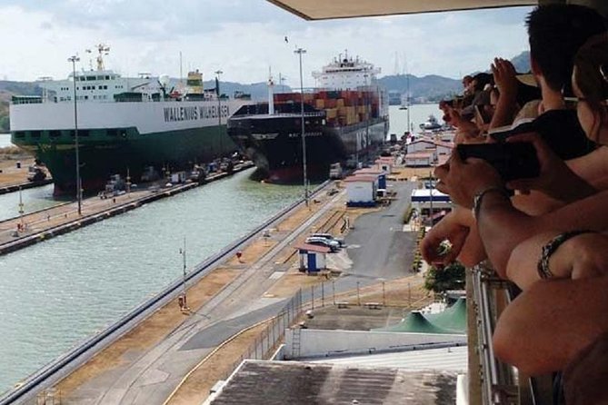 Skip the Line: Miraflores Visitor Center Ticket With Transfer - Museums Captivating History