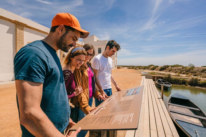 Skip the Line: Mónnatura Delta De L'ebre Entrance Ticket - Visitor Experience and Activities