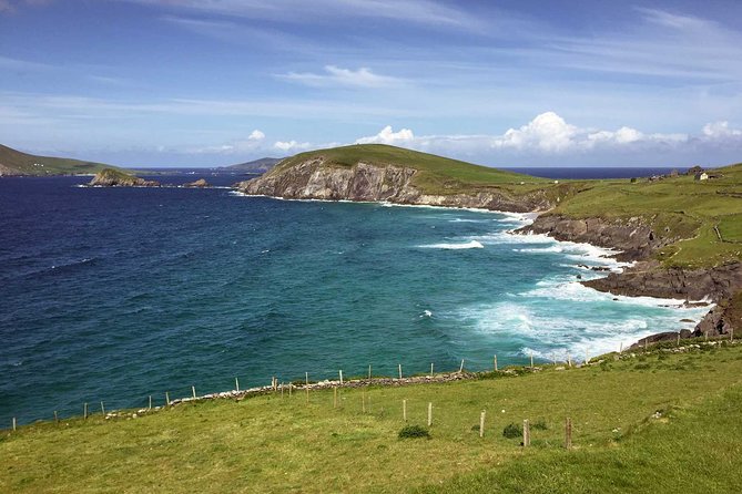 Slea Head Photo & Sightseeing Tour - Itinerary
