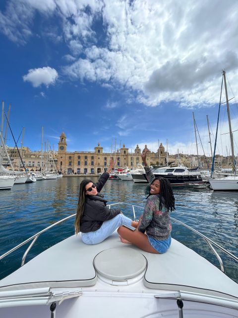 Sliema Harbor Cruise - Pricing and Booking Details