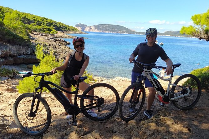 Small Beaches Tour - Inclusions