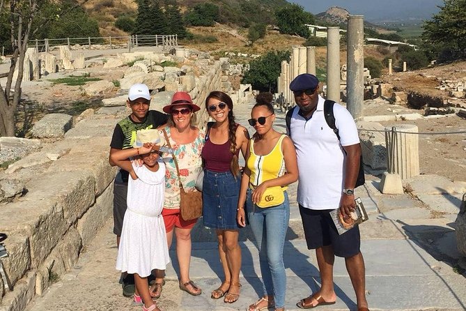 Small Group Day Tour To Ephesus From Kusadasi - Customized Tour Experiences