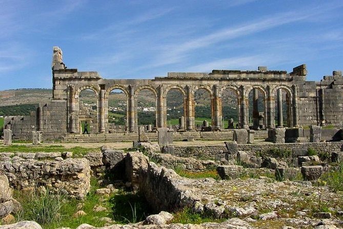 Small-Group Full-Day Meknes and Volubilis Tour From Fez - Meeting Point and Schedule