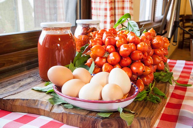 Small Group Market Tour and Cooking Class in Siracusa - Discovering Sicilian Culinary Traditions