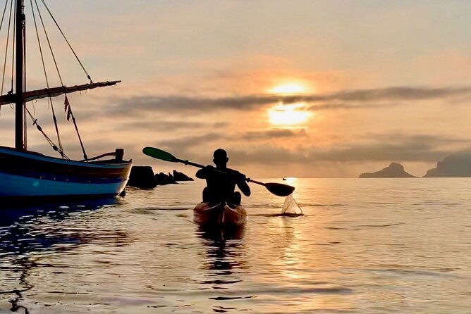 Small Group Sunrise Kayak Tour With Snorkeling and Coffee - Tour Duration and Schedule