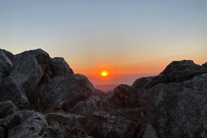 Small Group Sunset Hiking From Salakos to Profitis Ilias - Pricing and Inclusions