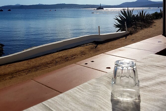 Small Group Tour by MINIVAN La Maddalena & Caprera Island - SARDINIA - ITALY - Scenic Drives and Breathtaking Landscapes