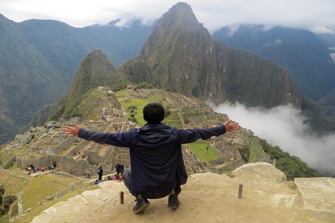 Small-Group Tour: Guide Service in Machu Picchu From Cusco - Inclusions