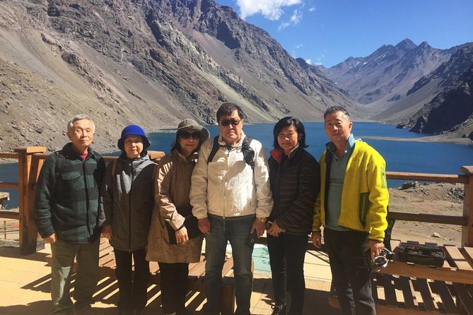 Small-Group Tour of Portillo Ski Center and Inca Lagoon From Santiago - Exploring Portillo Ski Center