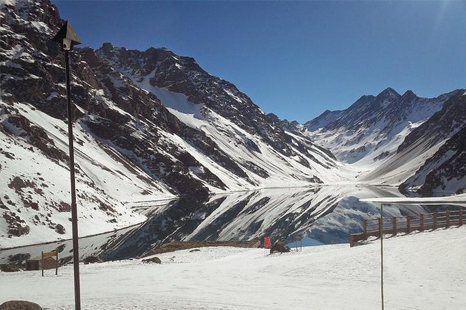 Small-Group Tour: Portillo Ski Center, Inca Lagoon Plus Premium Wineries in Aconcagua Valley - Stops Along the Route
