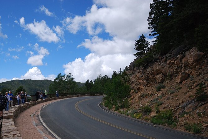 Smartphone Audio Driving Tour Between Kamloops and Vancouver - Flexible Experience