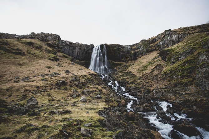 Snæfellsnes Peninsula Day Trip Including a Local Farm Meal - Tour Details