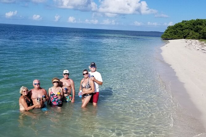 Snorkel, Sandbar & Dolphin Excursion - Experience Highlights