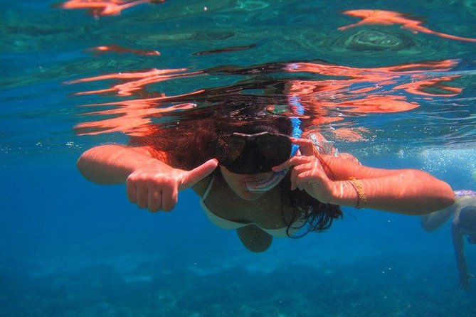 Snorkeling Tour From Catania - Tour Details