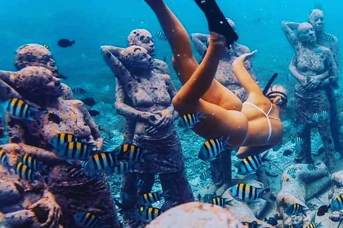 Snorkeling Tour In Gili Islands Pick Up From Lombok Or Gili - Included Services and Amenities