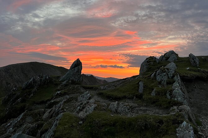 Snowdon Sunrise Hike - Gear and Preparation
