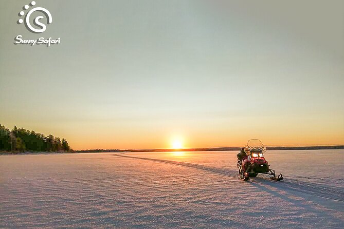 Snowmobile Whole Day Adventure - Small Group - Meeting and Pickup Details