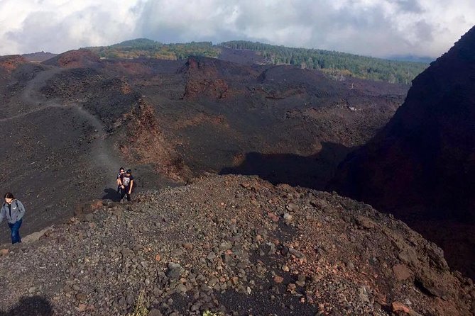 Solo Trekking Experience - Tour Highlights