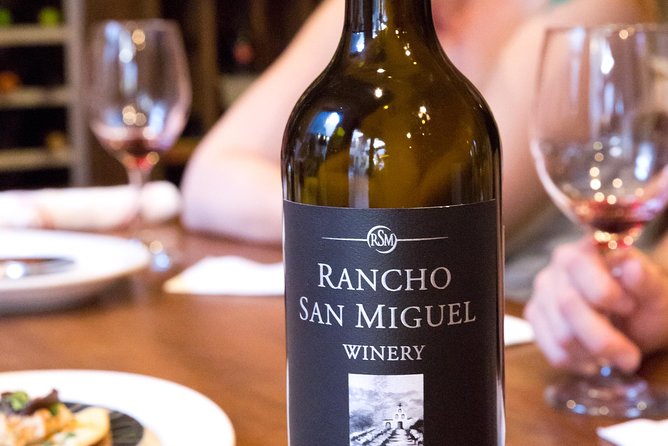 Sonoma Plaza Food and Wine Pairing Tour - Meeting and Pickup Details