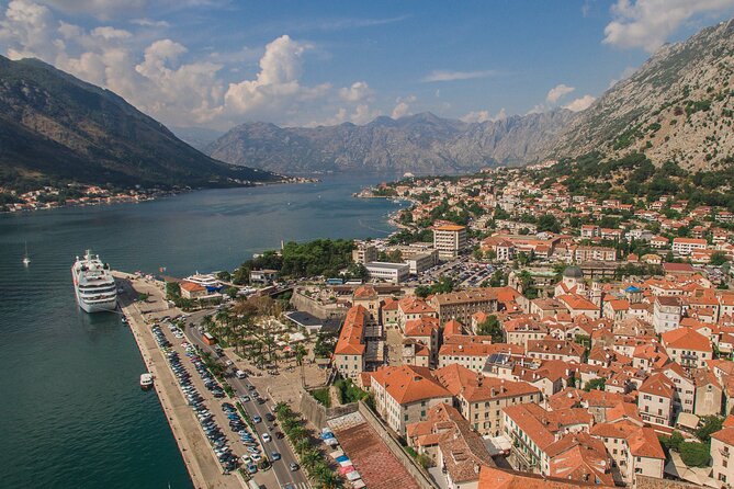 Soul of Montenegro: Kotor, Lovcen and Cetinje Day Tour - Taking in Montenegrin Culture and History