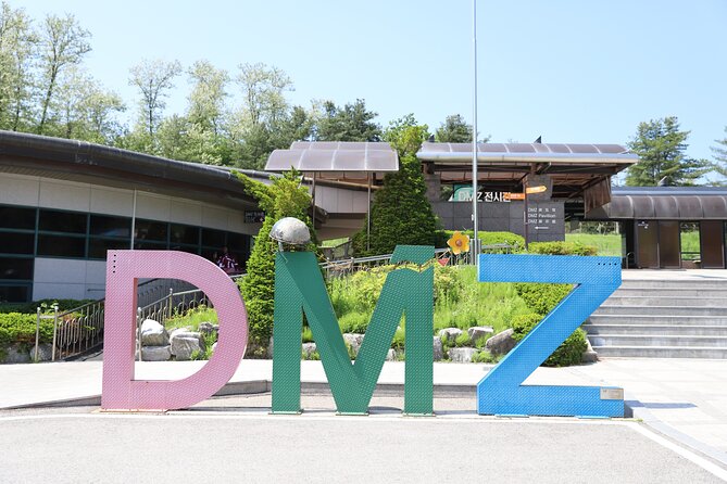 South Korea Demilitarized Zone, DMZ Tour - Tour Highlights and Experiences