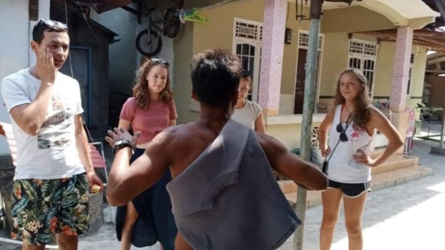 South Lombok: Top-notch Surfing Lessons In Gerupuk, Lombok
