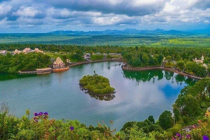 South-West of Mauritius Private Full-Day Scenic Tour - Key Attractions Visited