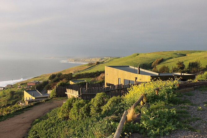 Southcoast - Private Full-Day Tour - Flexible Duration and Group Size