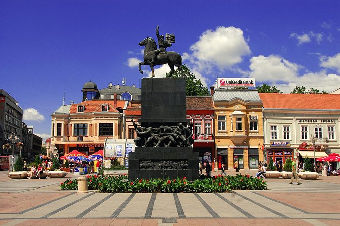 Southern Serbia: Full Day Private Trip to Niš From Belgrade - Pickup and Meeting Details