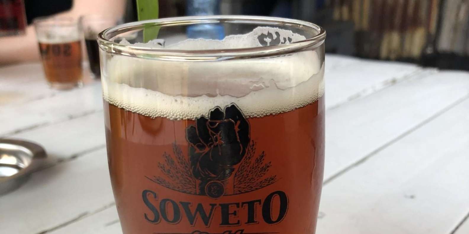 Soweto: Cycling Excursion With Lunch - Itinerary Highlights