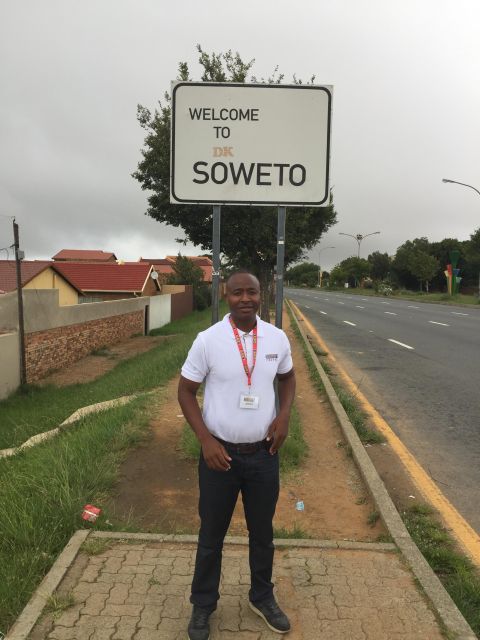 Soweto Private Tour Immersive Full Day Tour - Itinerary and Highlights