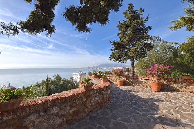 Spanish Civil War Private Walking Tour in Malaga - Tour Experience