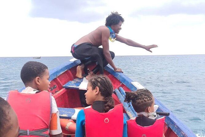 Spectacular Experience With Sea Turtles - Pricing Details