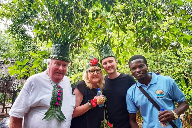 Spice Tour & Cooking Class in Zanzibar - Highlights of the Spice Tour