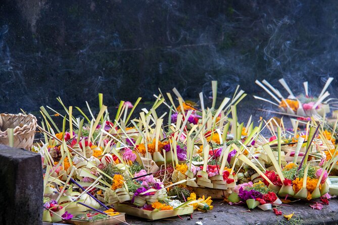 Spiritual Cleansing and Shamanic Healing Tour With Lunch - Significance of Spiritual Cleansing