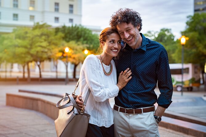 Splendid Walking Tour in Halifax Full of Romance - Included Highlights