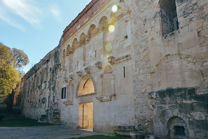 Split Private Walking Tour for Families With Kids From 5-17 Years - Inclusions