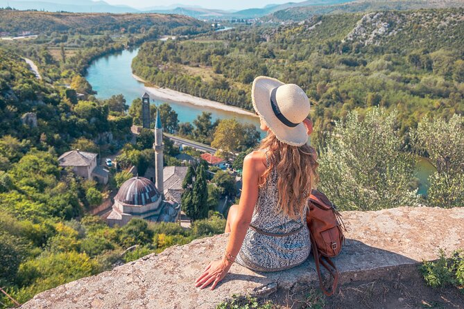 Split to Mostar and Kravice Waterfalls Private Tour With a Local Licensed Guide - Inclusions and Exclusions