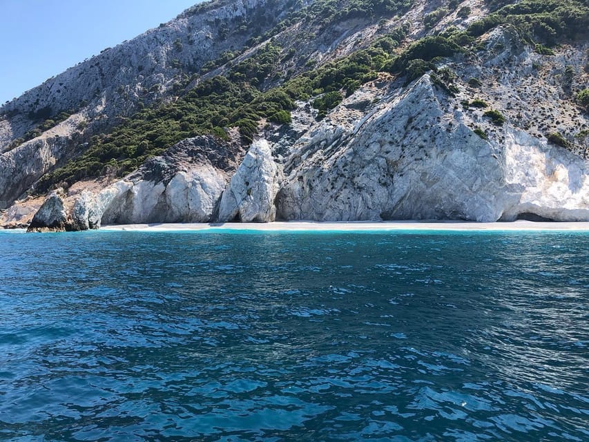 Sporades Islands: Private Boat Cruise in the Sporades - Experience Highlights