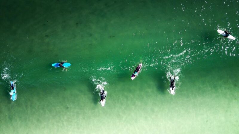 Sri Lank Galle Tour With 3-Hour Surfing With an Instructor - Itinerary Highlights