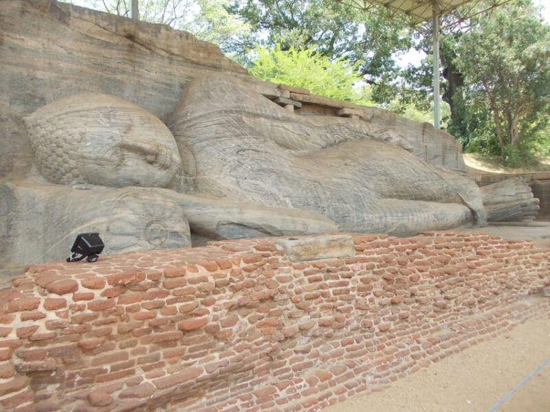 Sri Lanka: 4-Day Tour Focusing on Cultural Triangle - Cultural Highlights