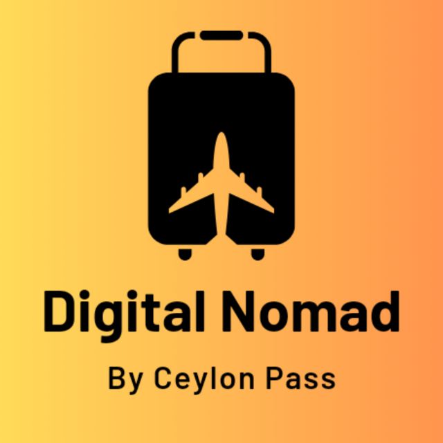 Sri Lanka Digital Nomad Sand Pass - Included Amenities