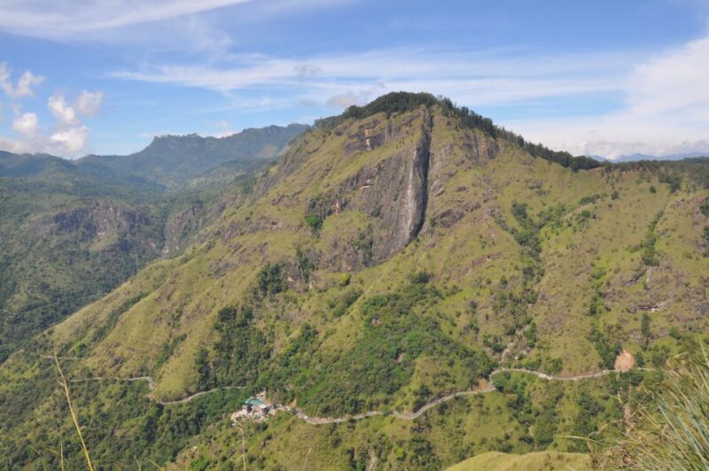 Sri Lanka: Ella Rock Private Guided Hike - Itinerary and Highlights